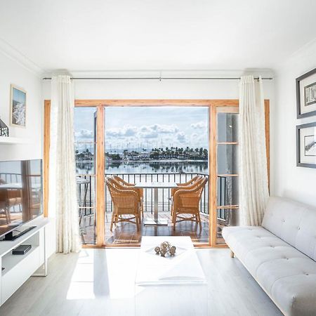 Carabela 93 Appartement Alcúdia Buitenkant foto