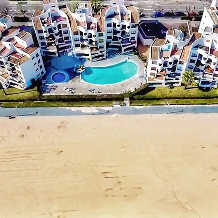 Carabela 93 Appartement Alcúdia Buitenkant foto