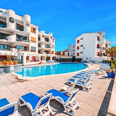 Carabela 93 Appartement Alcúdia Buitenkant foto