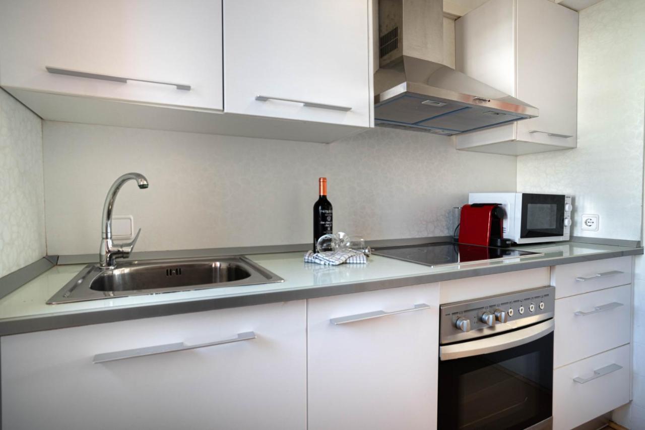 Carabela 93 Appartement Alcúdia Buitenkant foto