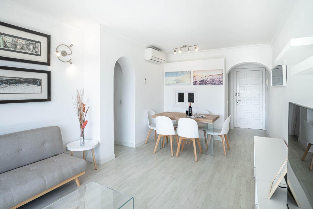 Carabela 93 Appartement Alcúdia Buitenkant foto