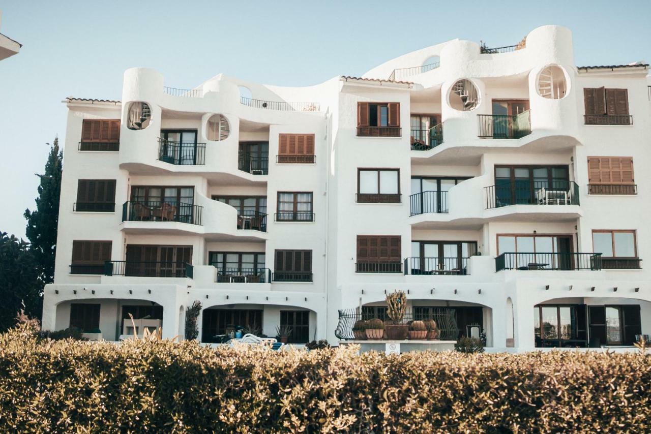 Carabela 93 Appartement Alcúdia Buitenkant foto